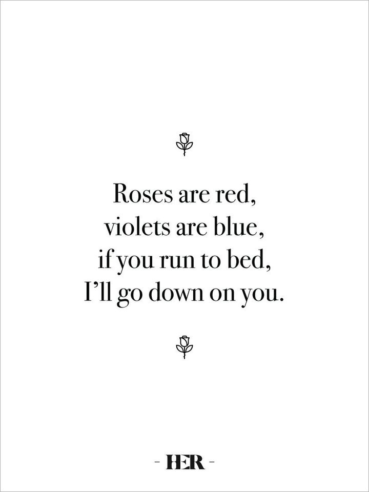 Lesbian Sex Poems 69