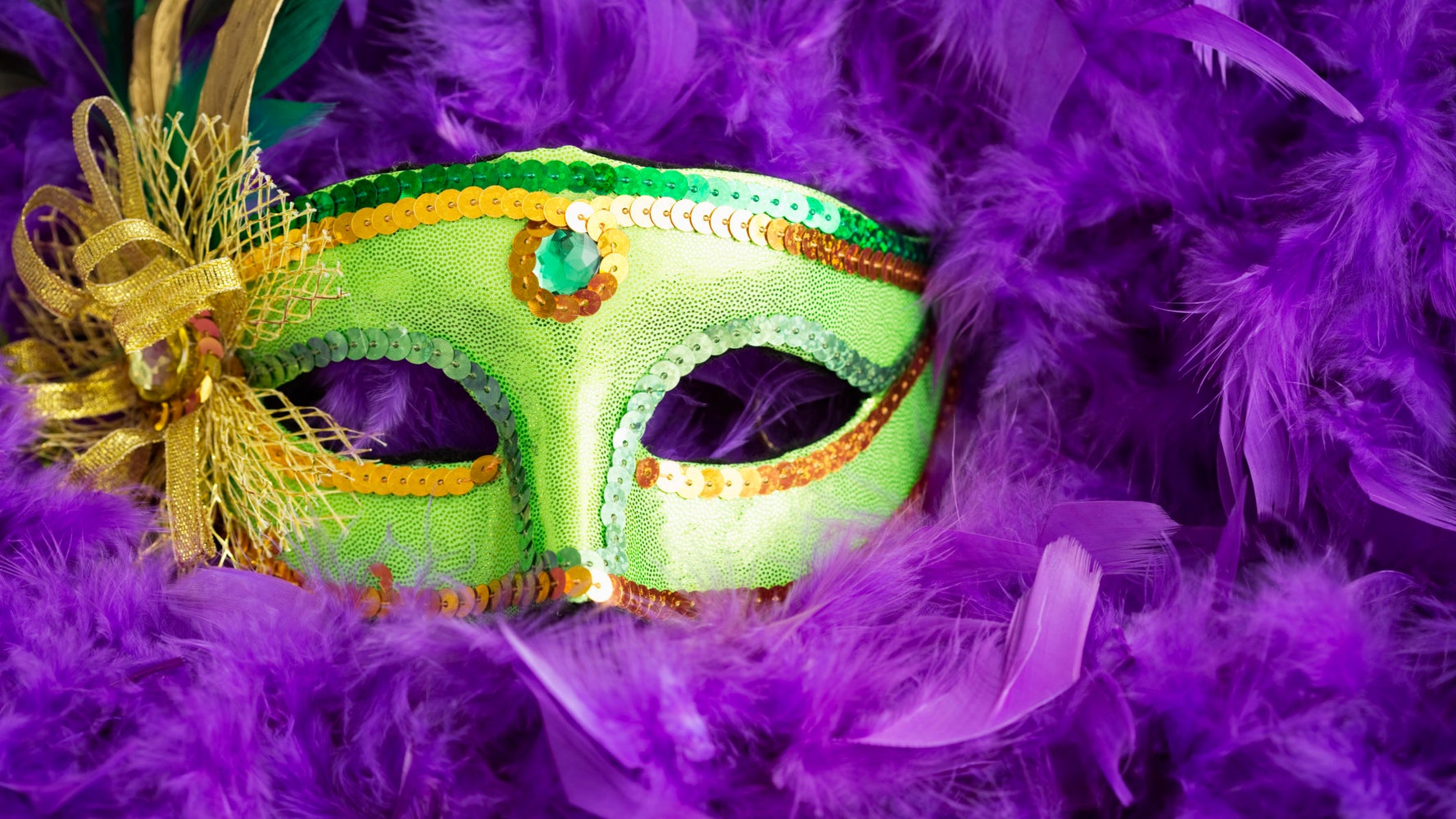 ten facts about mardi gras