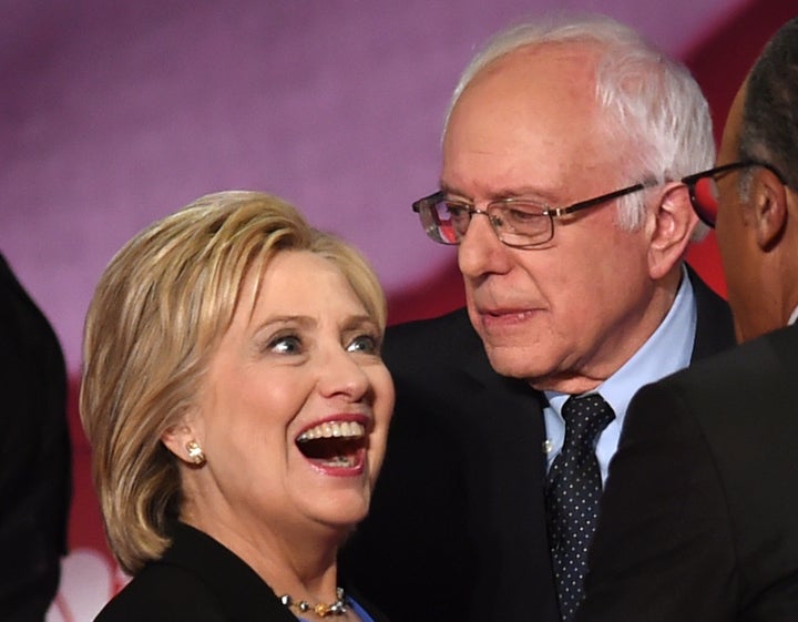 Hillary Clinton and Bernie Sanders have talked about making higher education cheaper -- or free -- at each presidential debat