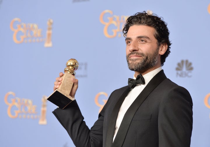 How To Fix The Oscars In Two Easy Steps (With Oscar Isaac) | HuffPost ...