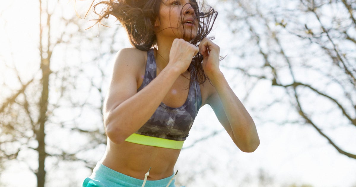 Exercising More Doesn’t Necessarily Lead To Weight Loss | HuffPost Life