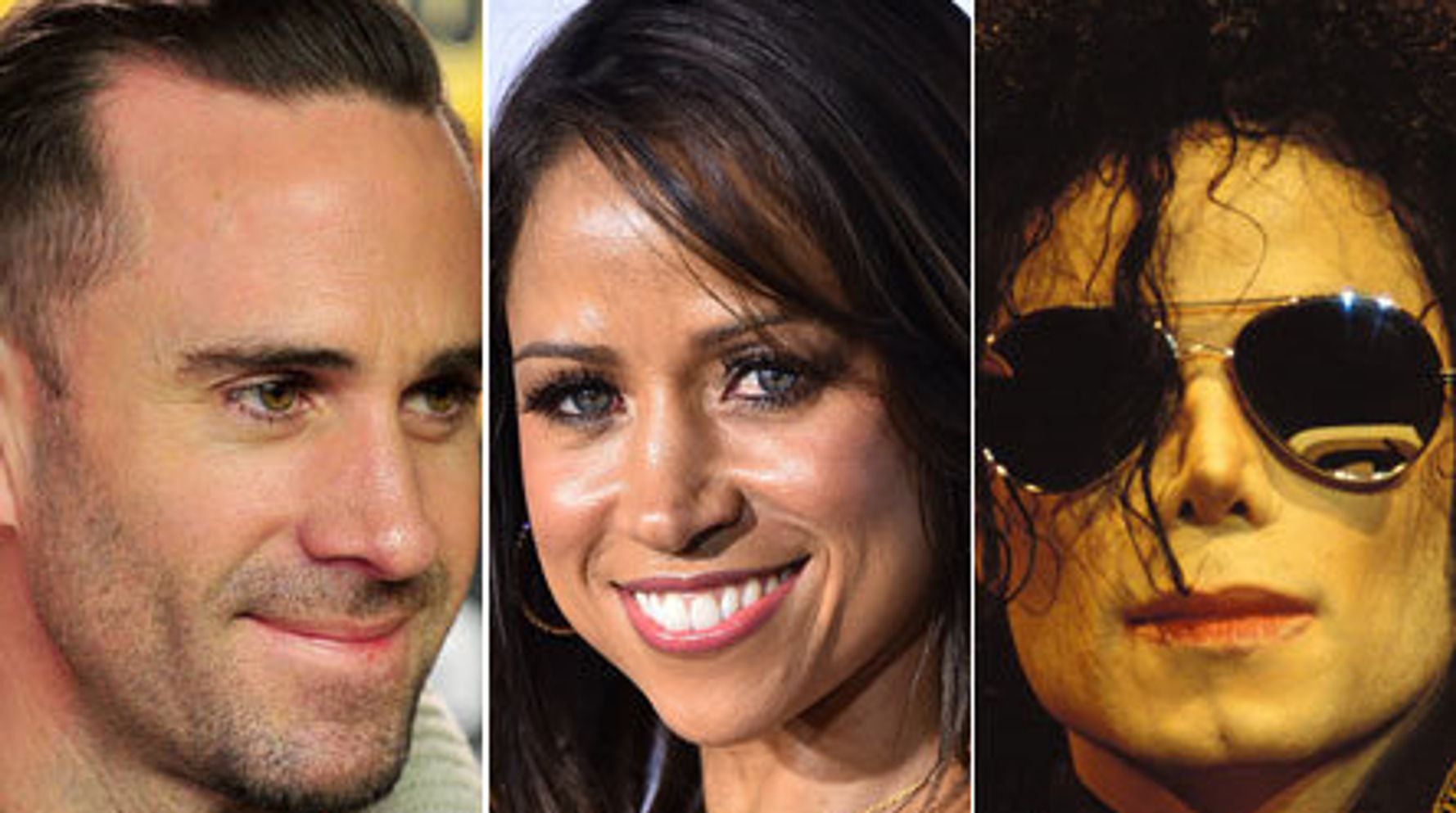 Stacey Dash Speaks Out on White Actor Cast as Michael Jackson