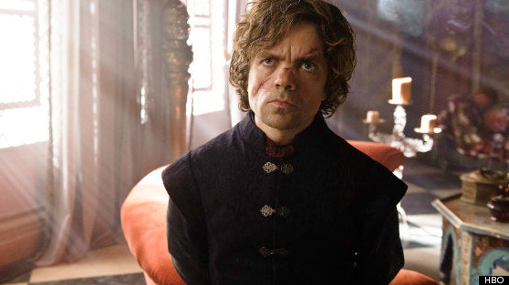 Game Of Thrones' Was Originally A Really Terrible Show | HuffPost