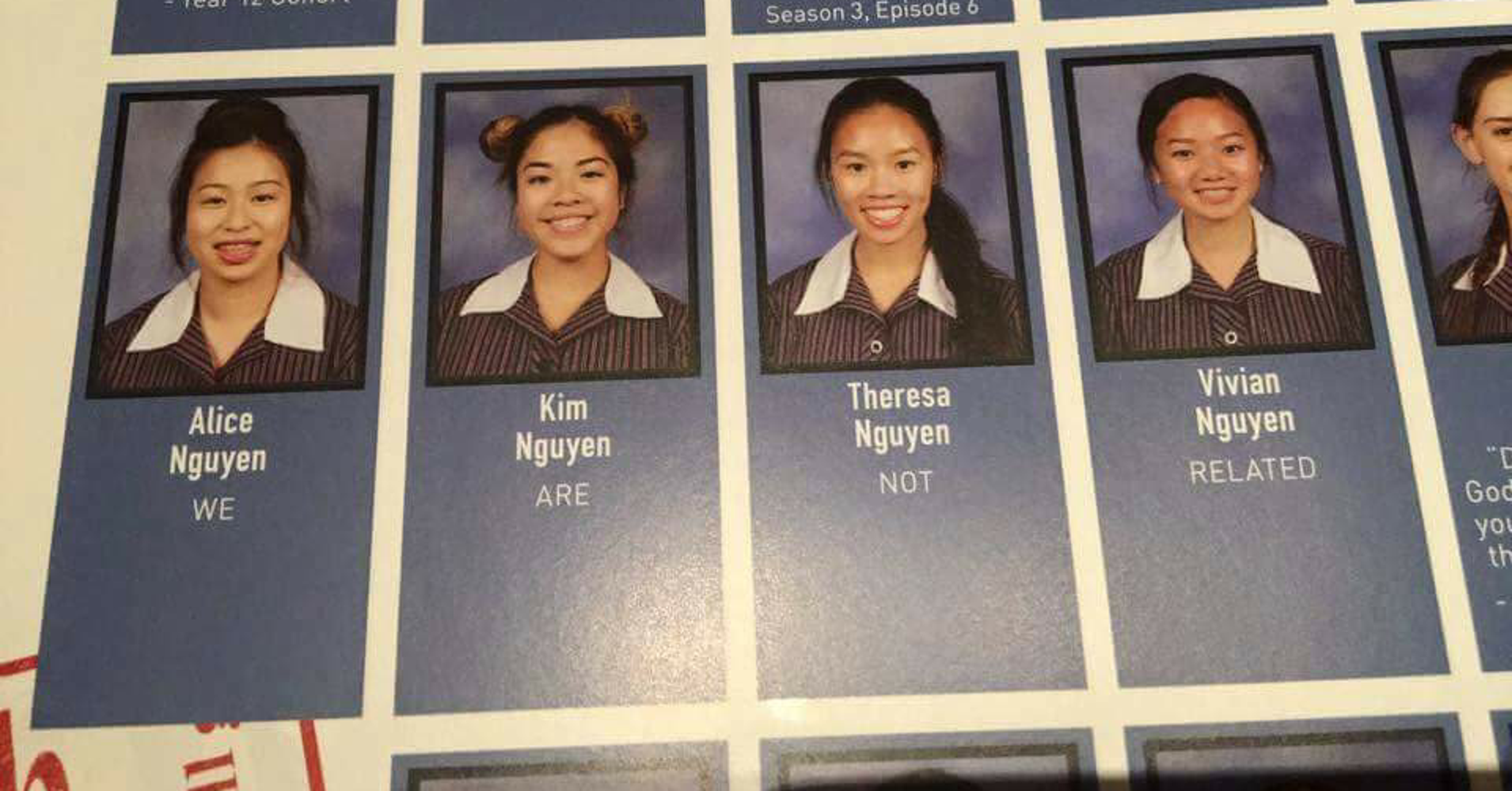 four-asian-students-pulled-off-the-best-yearbook-prank-huffpost