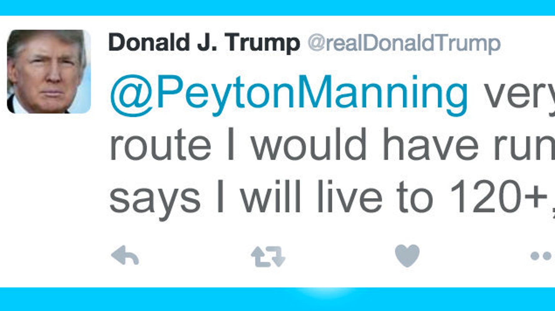 Let’s Just Tweet The Super Bowl For Donald Trump So He Doesn't Have To