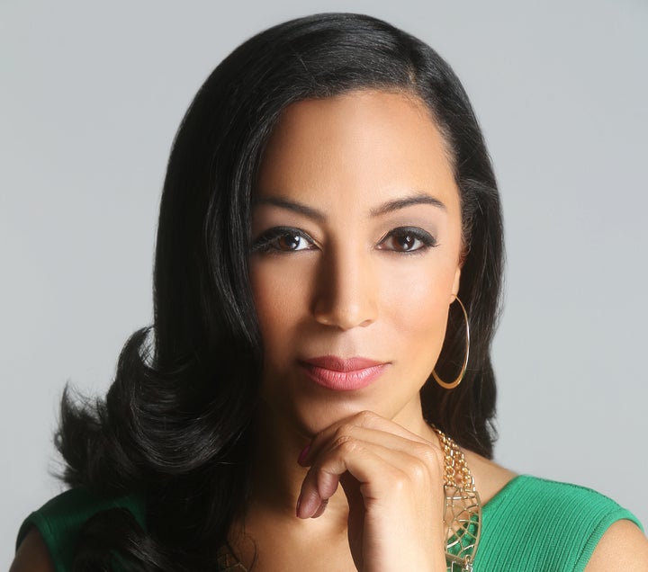 Angela Rye