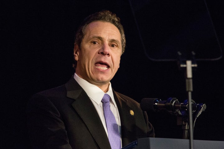 New York Gov. Andrew Cuomo (D) announced that the state will ban health insurance coverage of so-called LGBT conversion therapy.