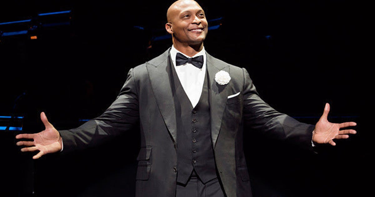 NFL Legend Eddie George Opens Up About Ending His Career And New Life ...