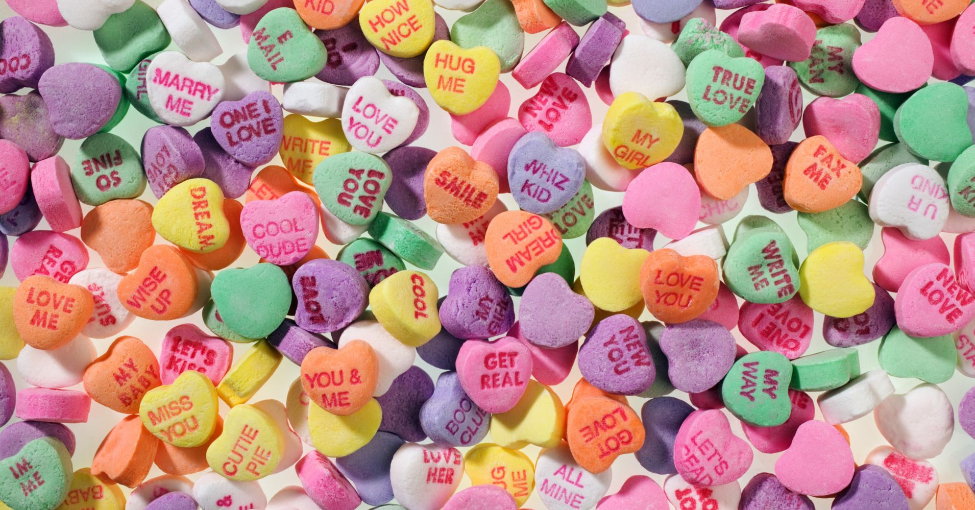 The Valentine's Day Cards Of Your Wildest Lesbian Dreams (NSFW) | HuffPost