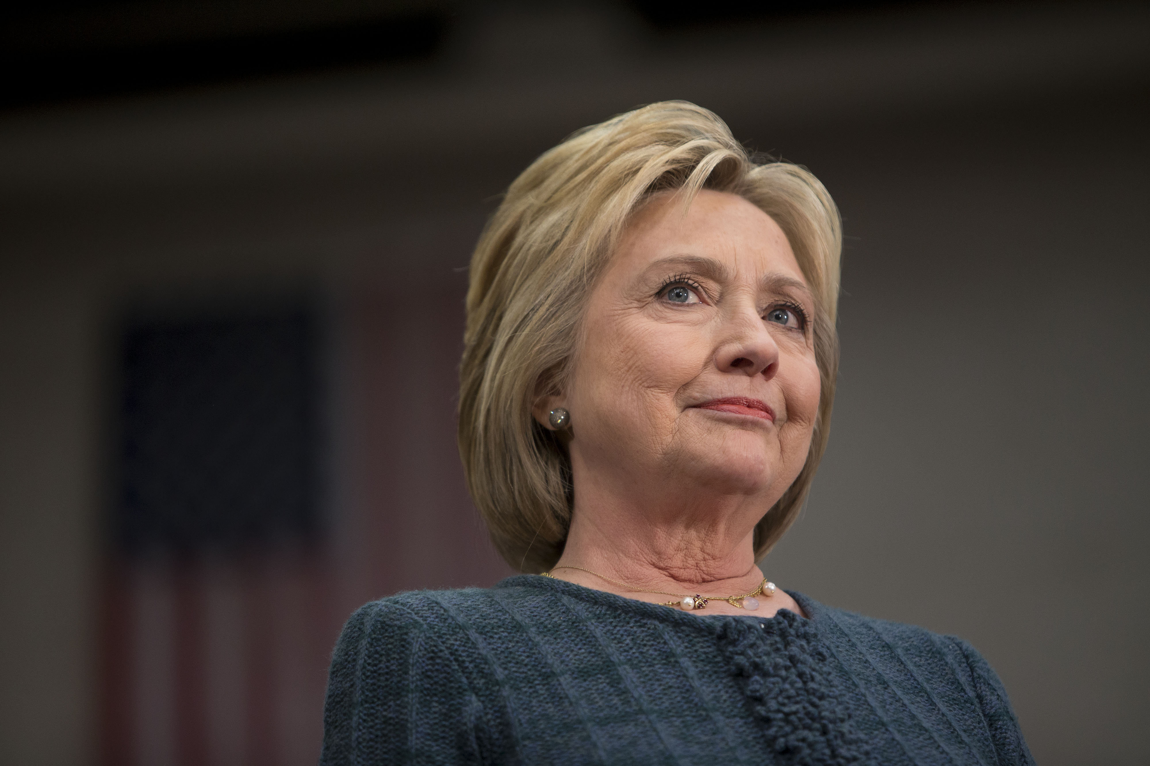 Clinton Interview Shows How Republicans Are Setting The Terms Of The ...