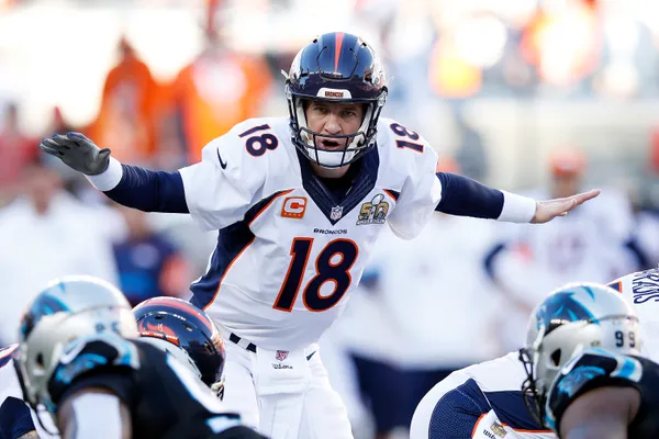 Denver Broncos QB Peyton Manning denies report he obtained  performance-enhancing drug banned by NFL – New York Daily News