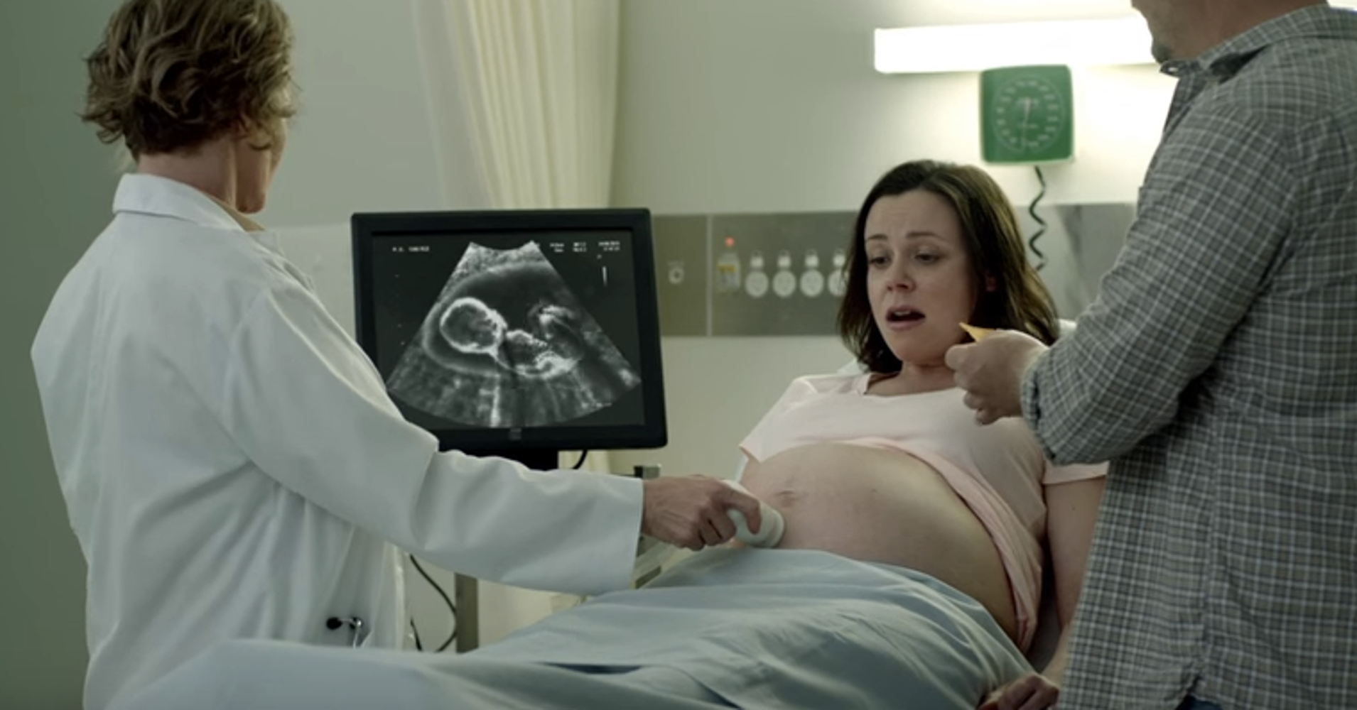 Doritos Super Bowl Ad Is Making Us Rethink Ever Eating