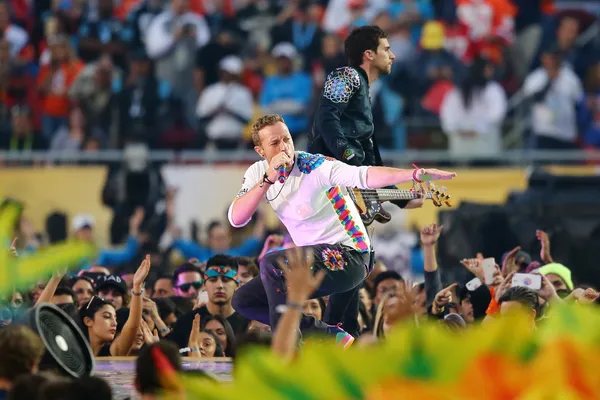 Petri: Coldplay featuring Beyoncé? What was Super Bowl thinking