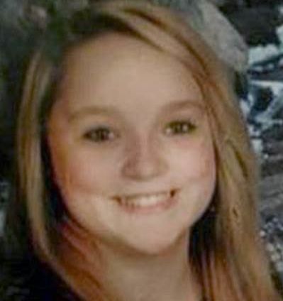 An Amber Alert has been issued for 12-year-old Constance Morris who was last seen in Rockwood, Tenn.