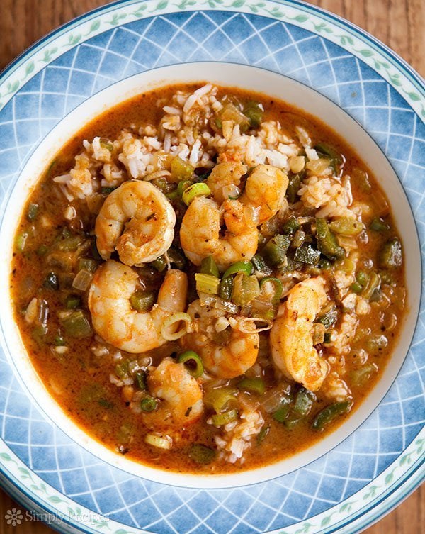 shrimp dip jambalaya For To Your Recipes Fat Feast Mardi Make Gras Tuesday
