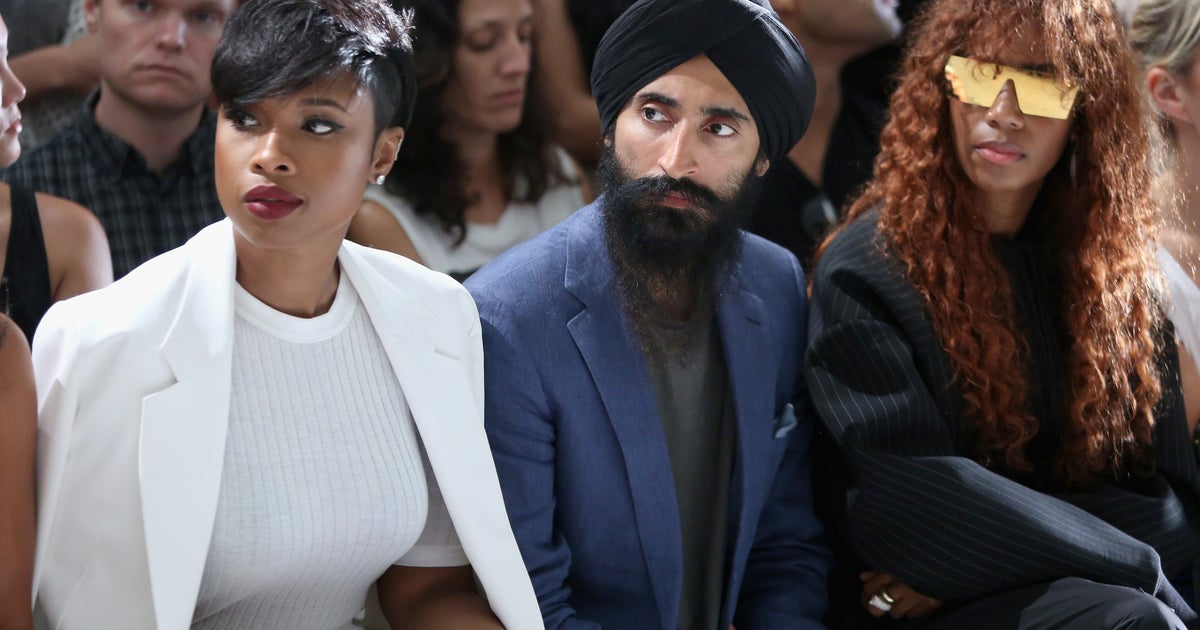 Actor And Designer Waris Ahluwalia Kicked Off Plane ...
