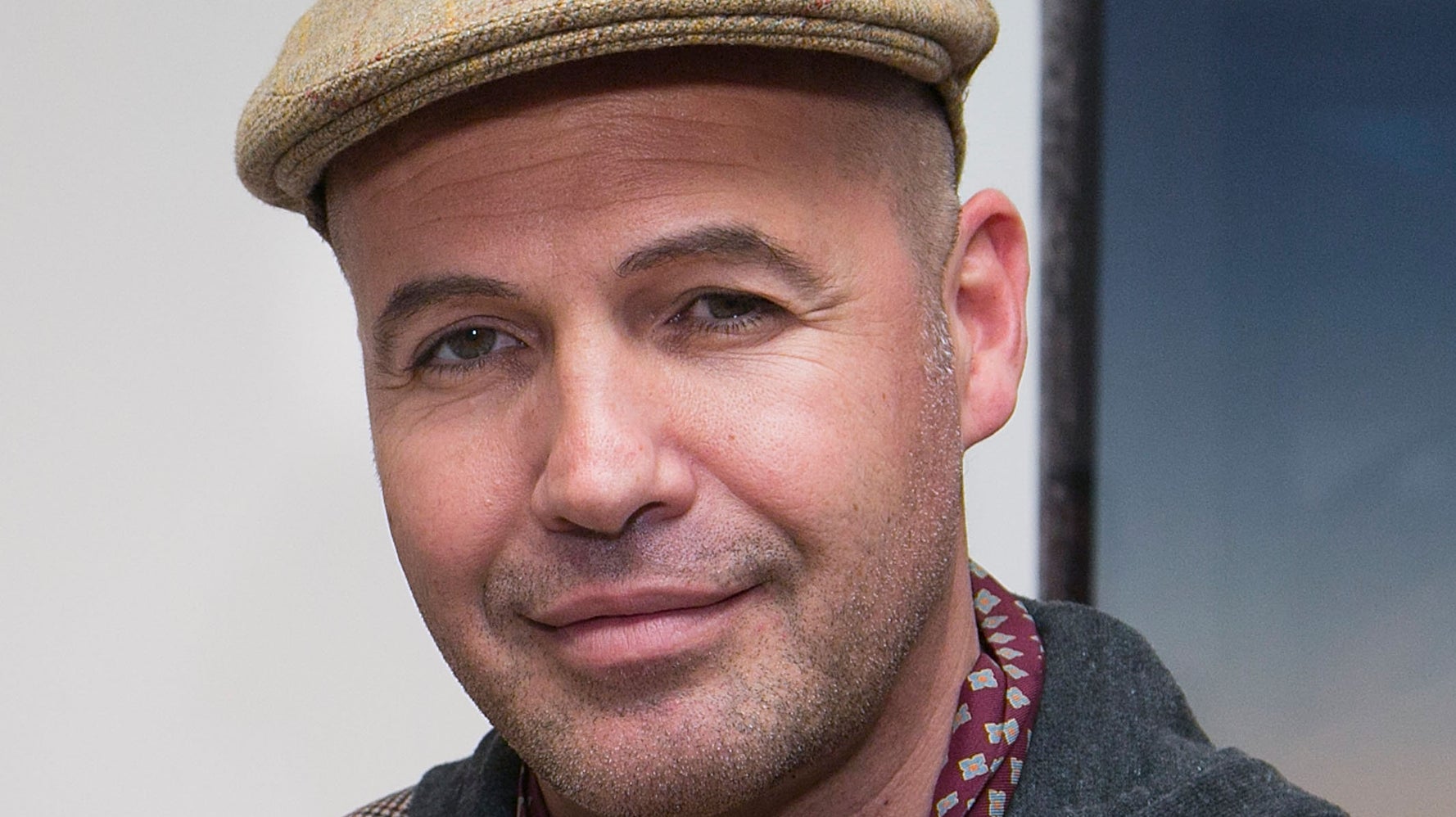 watch live actor billy zane talks mad dogs huffpost watch live actor billy zane talks mad dogs huffpost