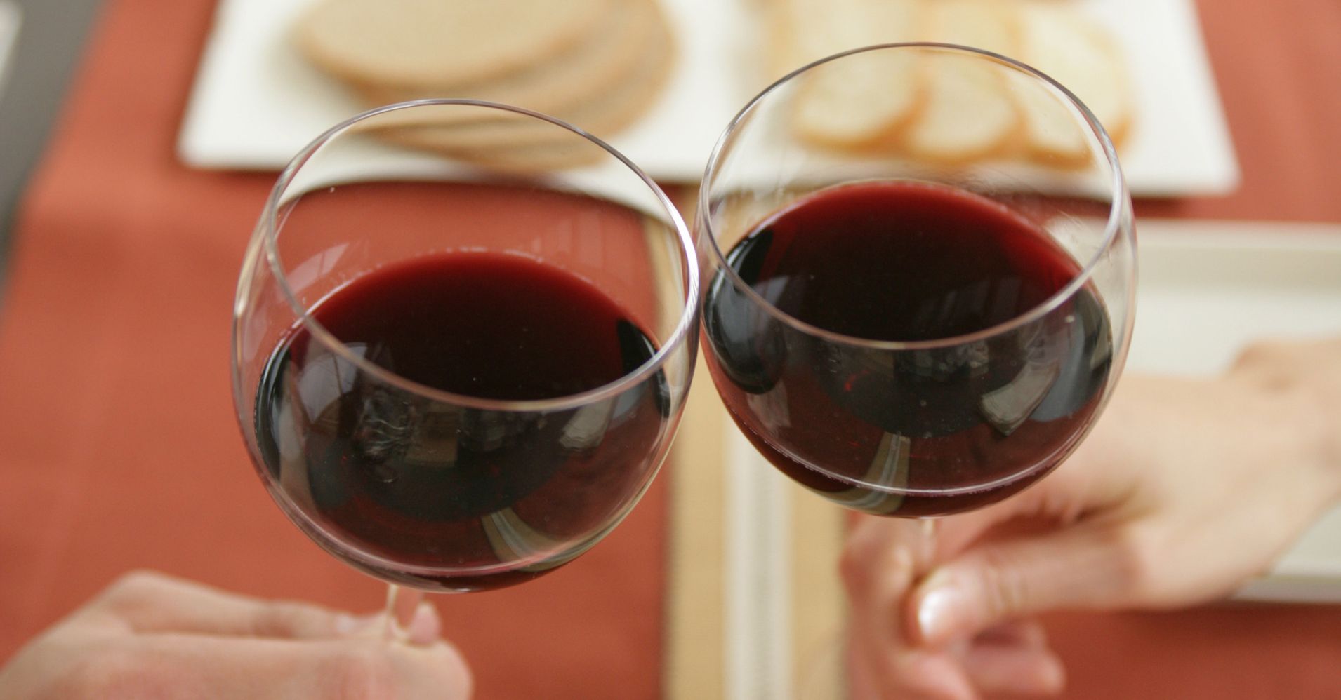 man-lived-to-107-by-drinking-a-lot-of-red-wine-everyday-huffpost