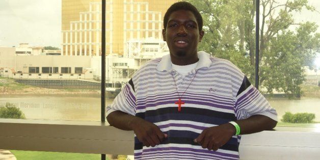 Victor White III died handcuffed in the back of a police car in 2014, from what authorities say was a self-inflicted gunshot wound.