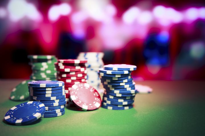 Five current and former city officials in Crystal City, Texas, were arrested last week, as well as a Texas businessman accused of running an illegal and unspecified gambling operation.