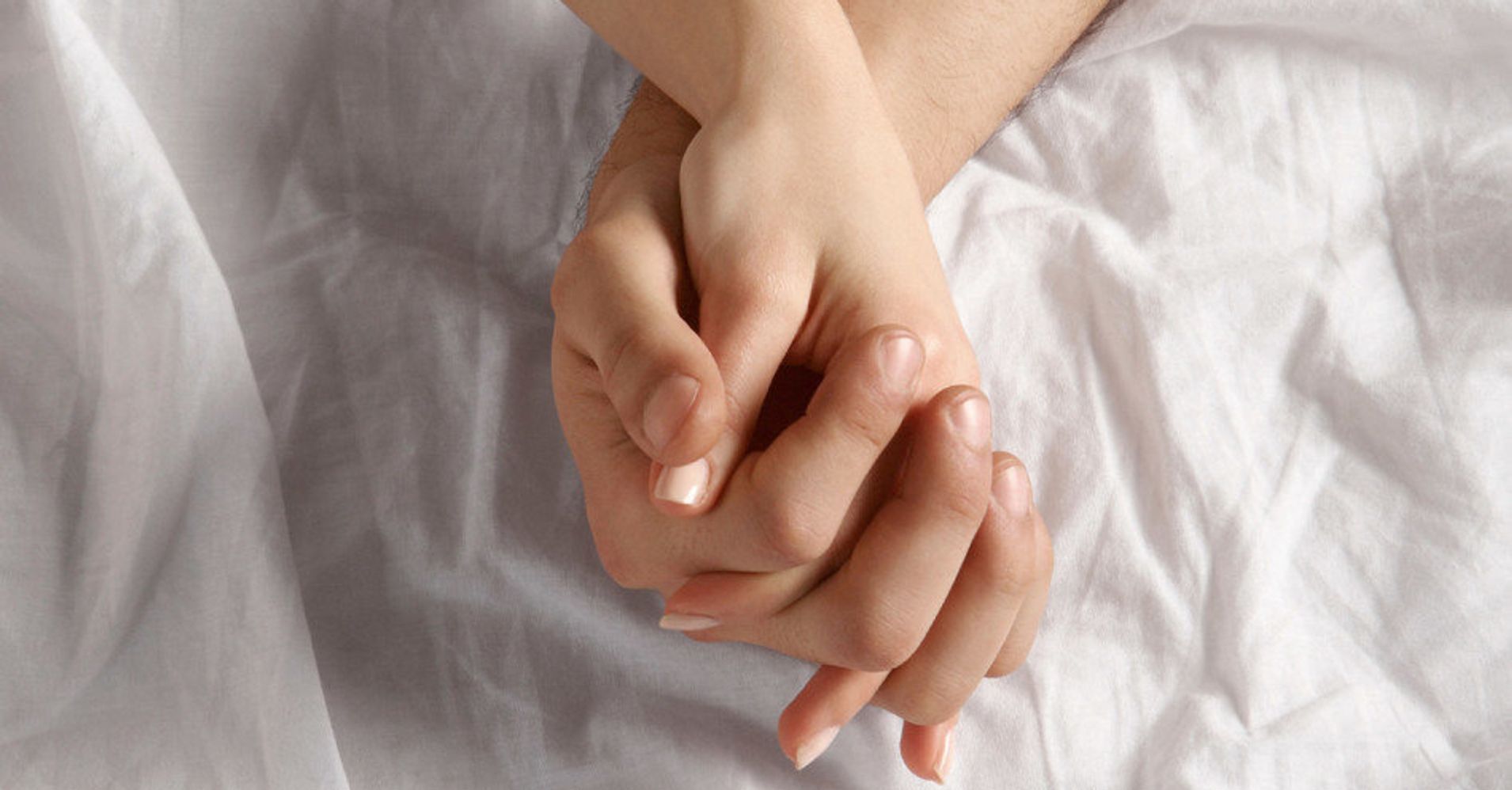 4 Things Nobody Tells You About Sex After 35 HuffPost