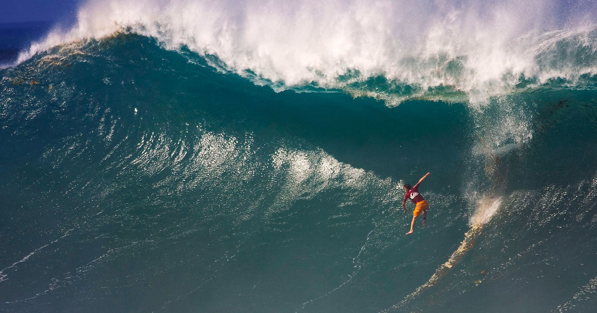 After 6 Years Of Waiting, This Legendary Hawaii Surf Contest Is Back