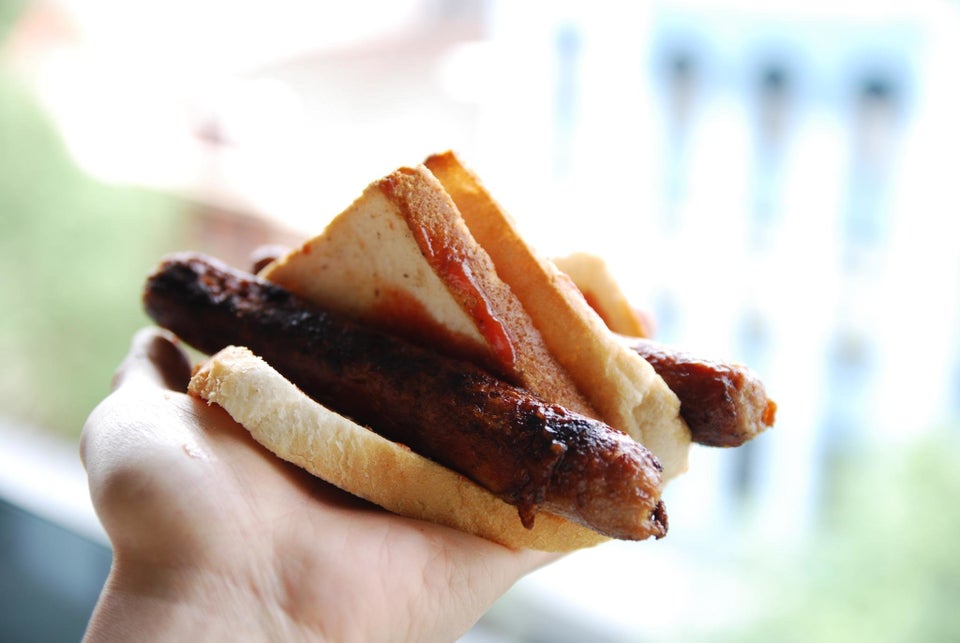 13 Bloody Beautiful Australian Foods That Americans Need To Eat Huffpost Life