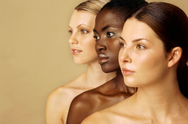 What Scientists Mean When They Say Race Is Not Genetic Huffpost Uk