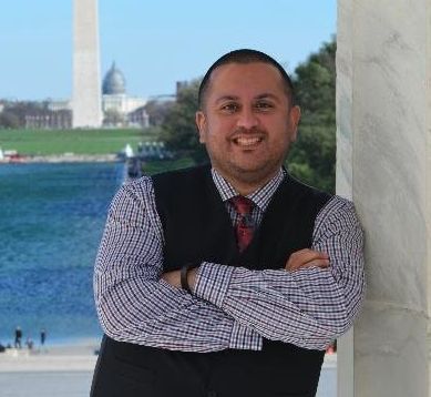 Jason Casares, an associate dean and deputy Title IX coordinator at Indiana University Bloomington, has been placed on administrative leave. He has more than 12 years experience in the field.