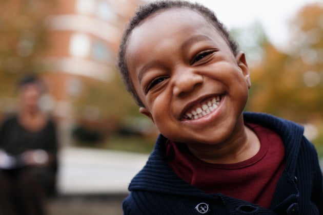 A new study suggests white people may hold an inherent negative bias against black kids as young as