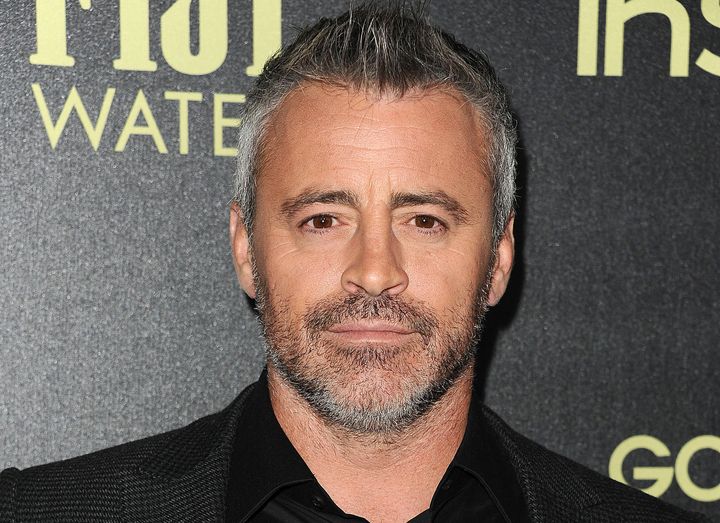 Actor Matt LeBlanc attends the Hollywood Foreign Press Association and InStyle's celebration of the 2016 Golden Globe award season at Ysabel on November 17, 2015 in West Hollywood, California. (Photo by Jason LaVeris/FilmMagic)