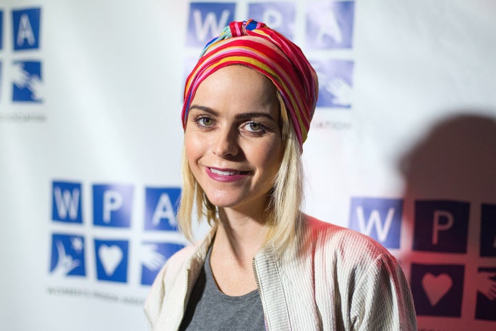Actress Taryn Manning clams she was falsely arrested in 2014 and is suing New York City for $10 million.