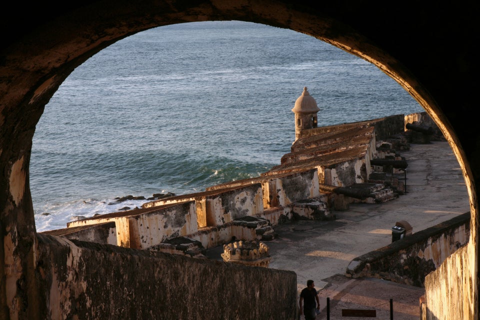 San Juan, Puerto Rico