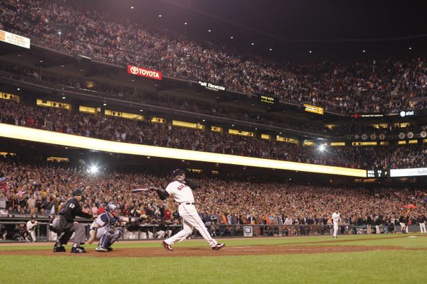 On this date: Dee Strange-Gordon hits a home run in first at-bat since the  death of Jose Fernandez, home run, home run