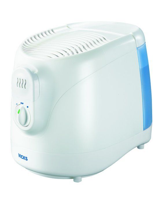 Vicks VEV320 Filtered Cool Moisture Humidifier