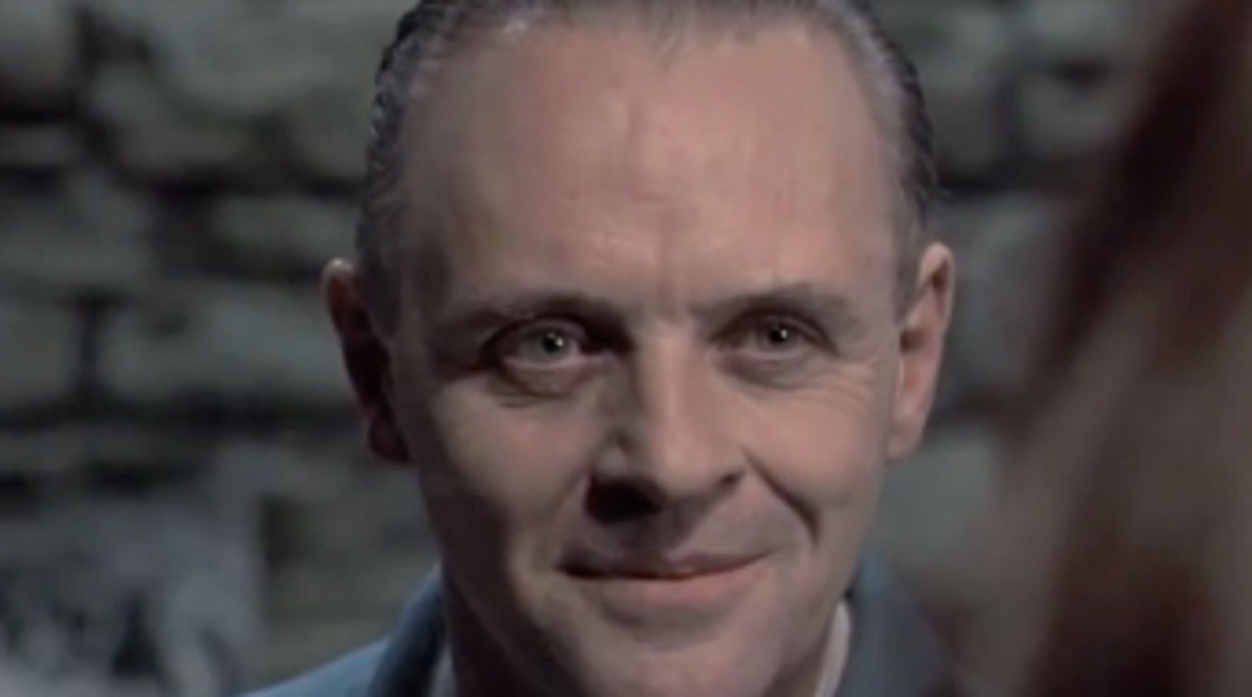 When Movie Villains Smile, It's Laugh-Out-Loud Creepy | HuffPost