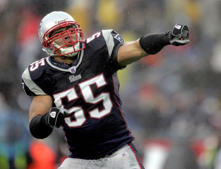 NFL Hall of Famer Junior Seau's suicide drew attention to the risks of concussions. 