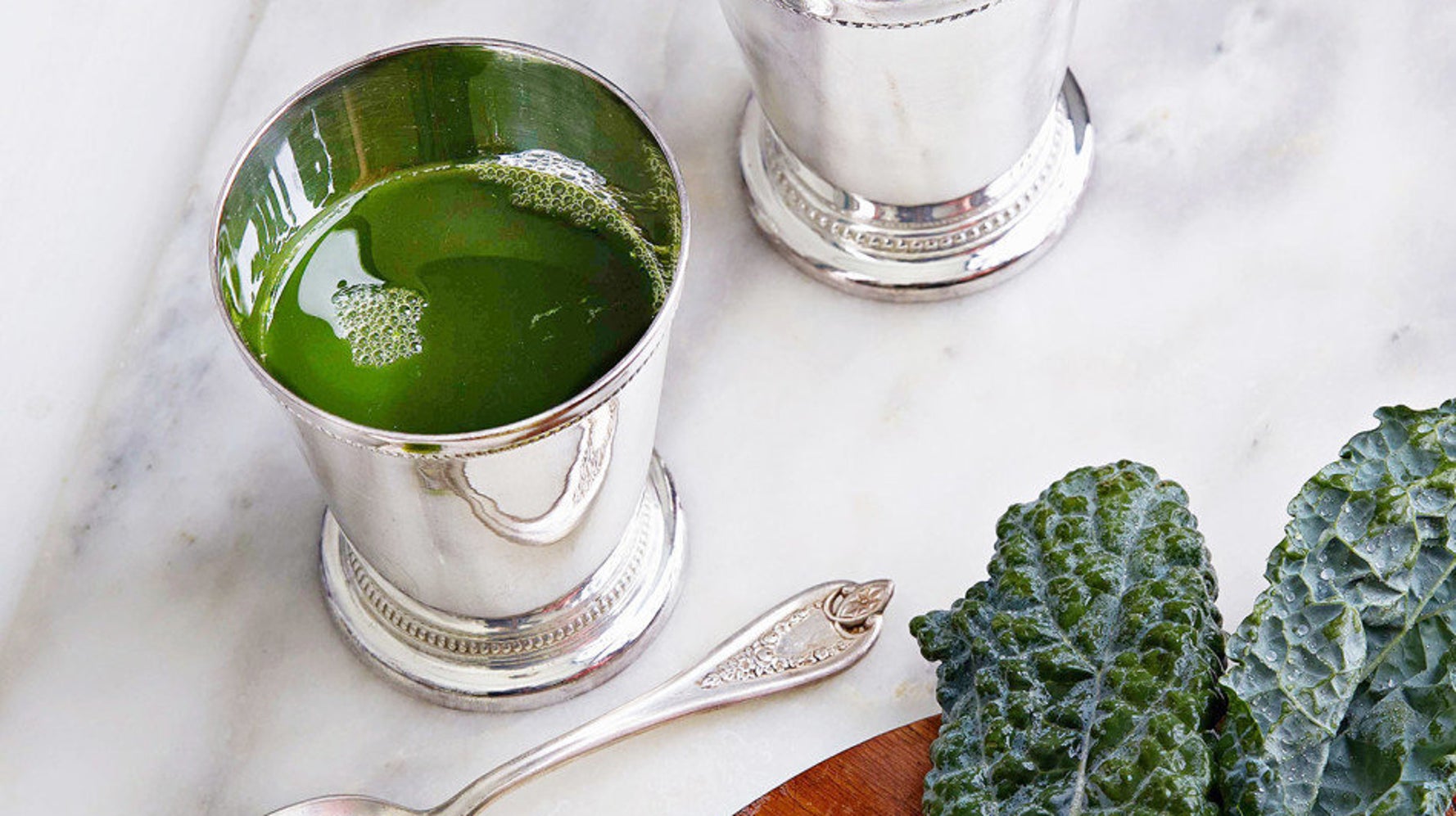 The 5Ingredient Juice Recipe That Can Relieve Bloating HuffPost