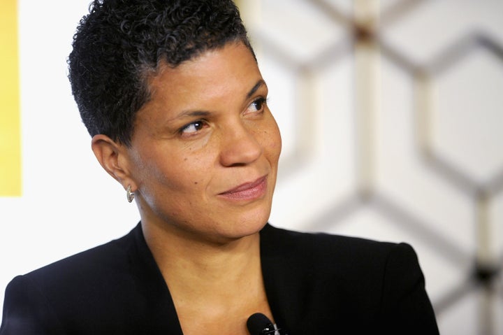 Michelle Alexander has questioned what the Clintons have done to deserve such devotion among black voters.