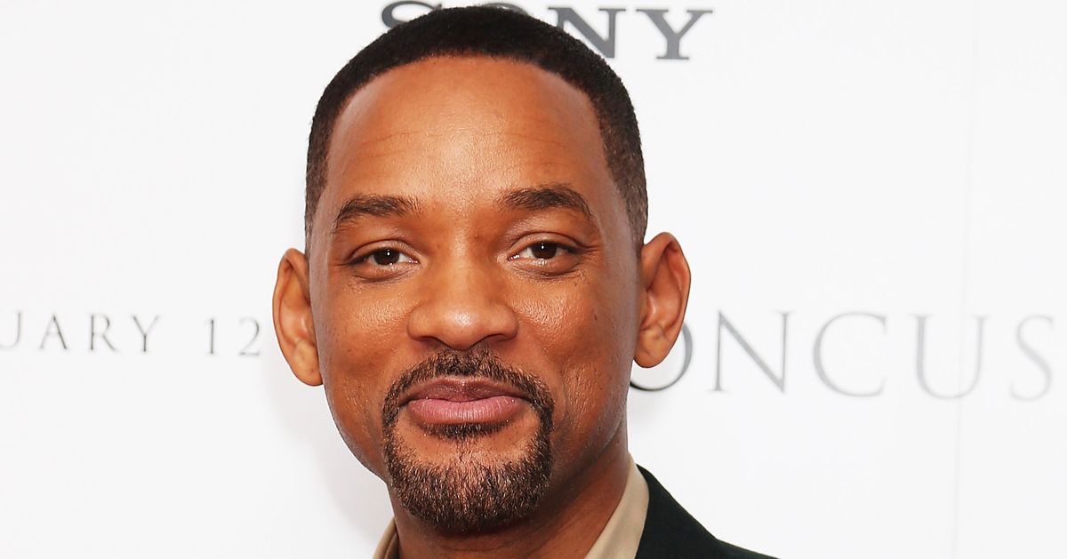 Will Smith Has The Best Response To His Son's Gender-Fluid Style ...