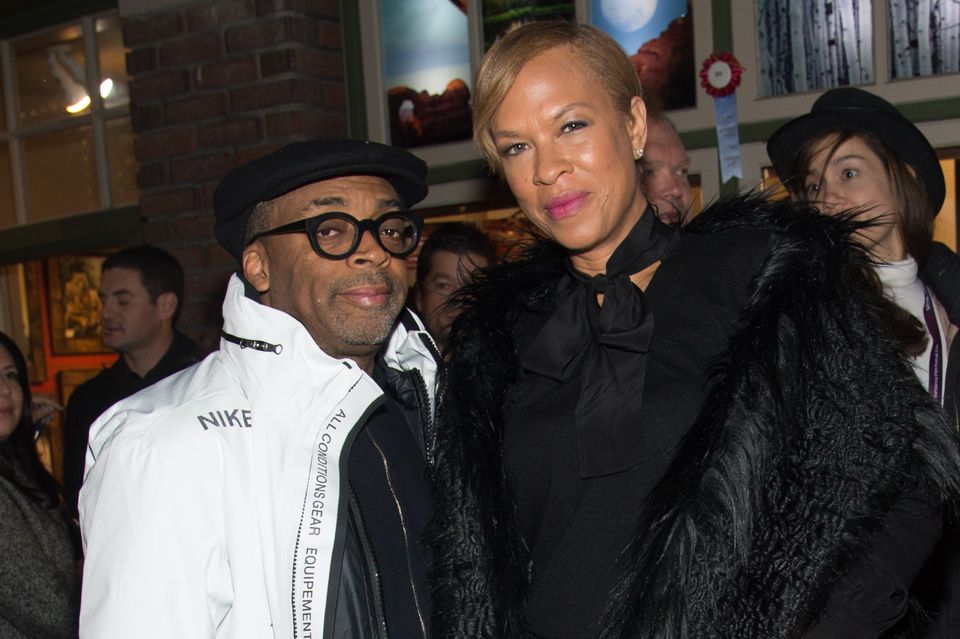 21 Famous Couples Who Exemplify The Beauty Of Black Love Huffpost Voices