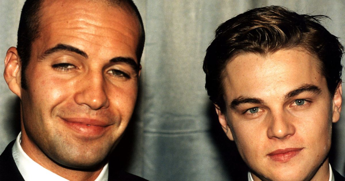 Actor Billy Zane Knows You re Still Mad At Him For His Role In