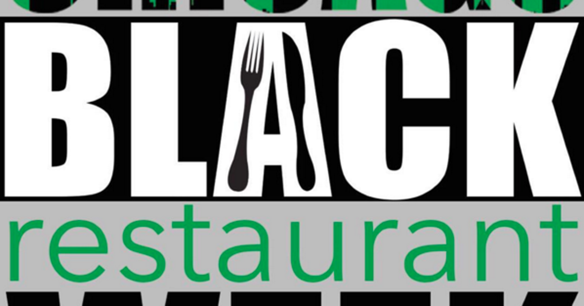 Chicago Launches Its First Ever Black Restaurant Week | HuffPost Voices