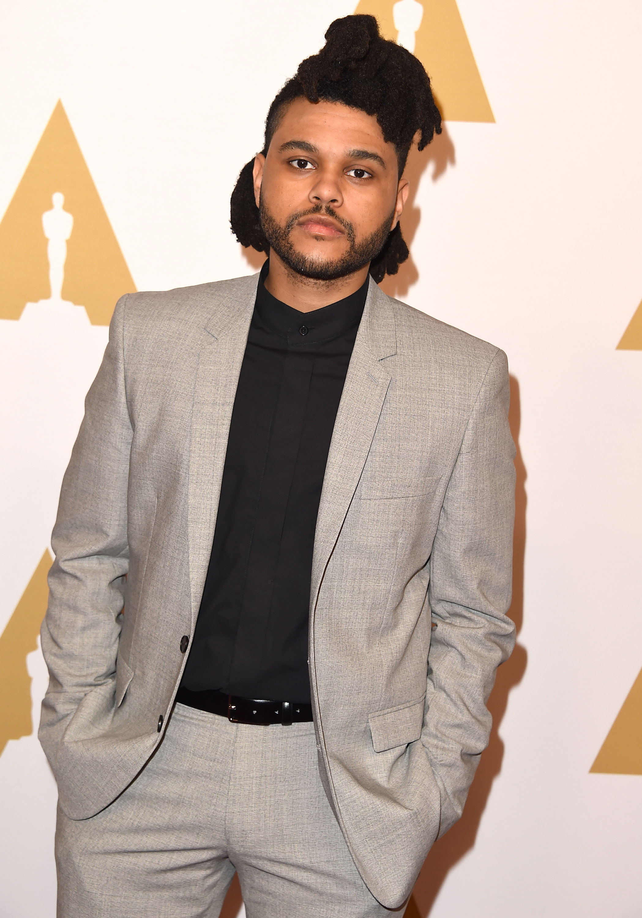 9 Things You Need To Know About The Weeknd | HuffPost Canada Entertainment