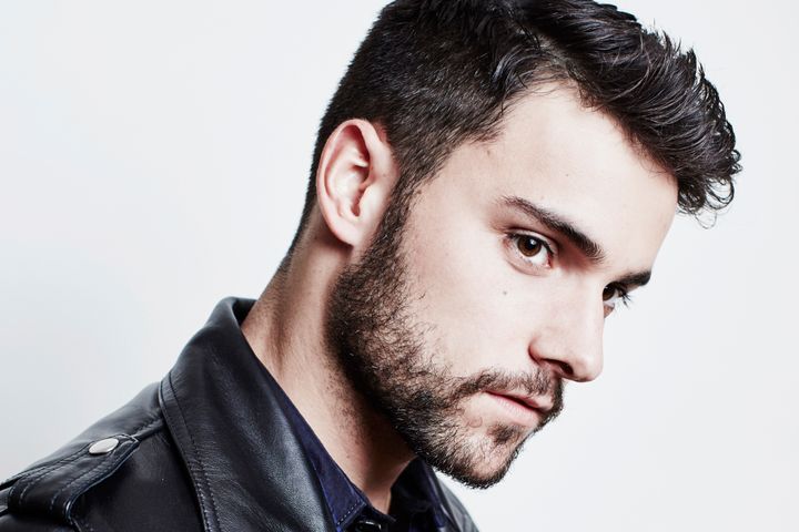 Jack Falahee, 26, plays Connor Walsh on "How To Get Away With Murder," which returns to ABC on Feb. 11. 