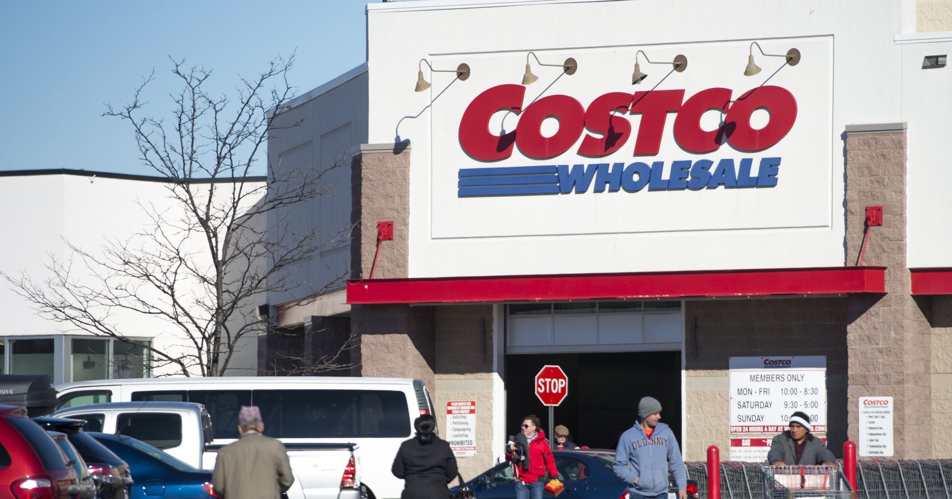 Costco Has A Discount Travel Site. Here’s What You Need To Know. HuffPost