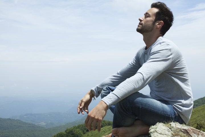 You can't change chronic pain, but you can change the way you respond to it, finds a new study.