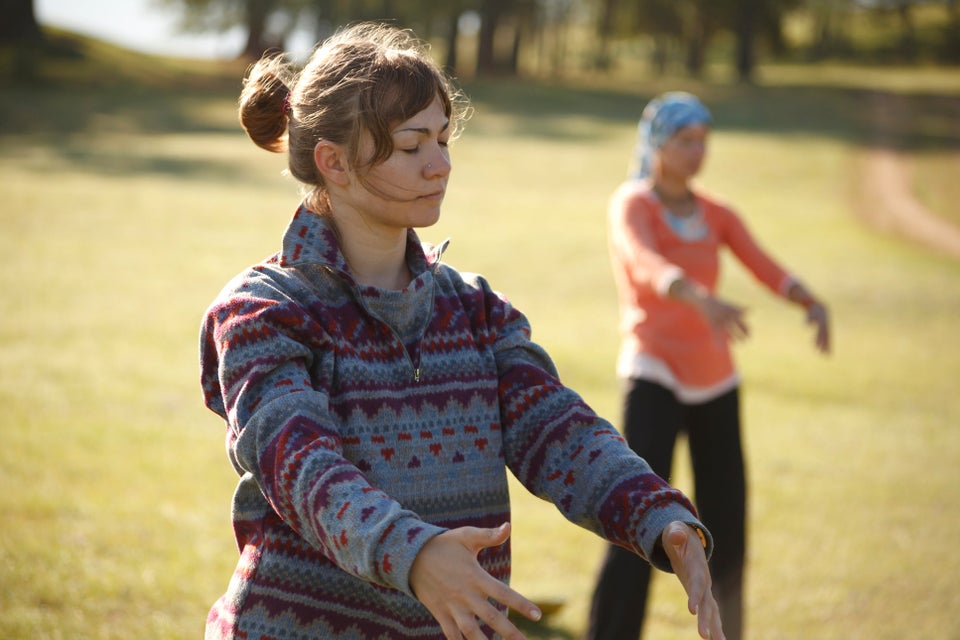 Qigong