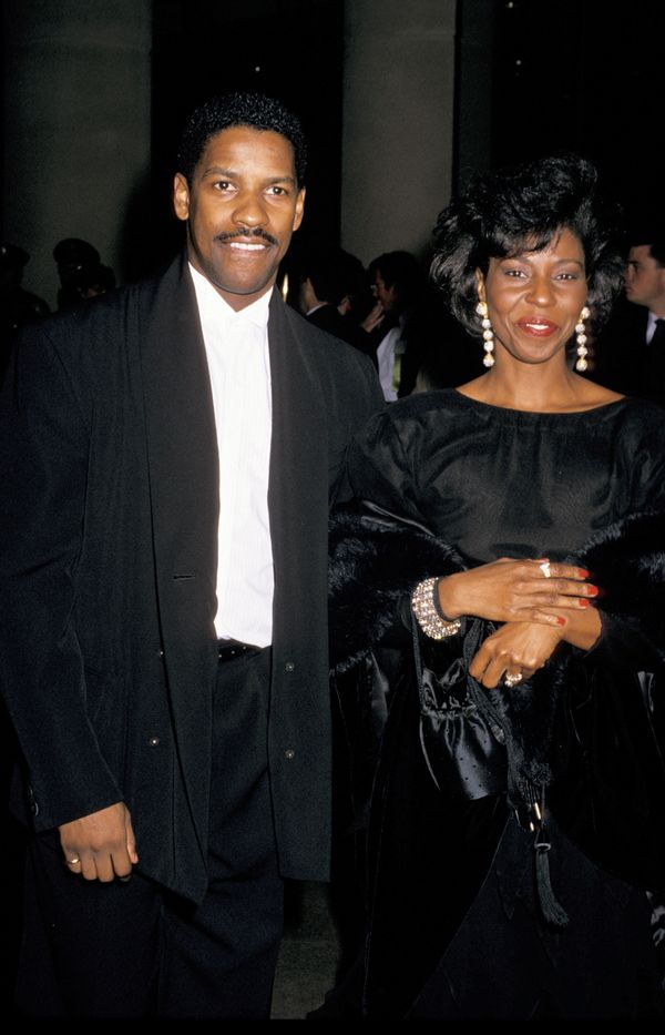 21 Famous Couples Who Exemplify The Beauty Of Black Love | HuffPost