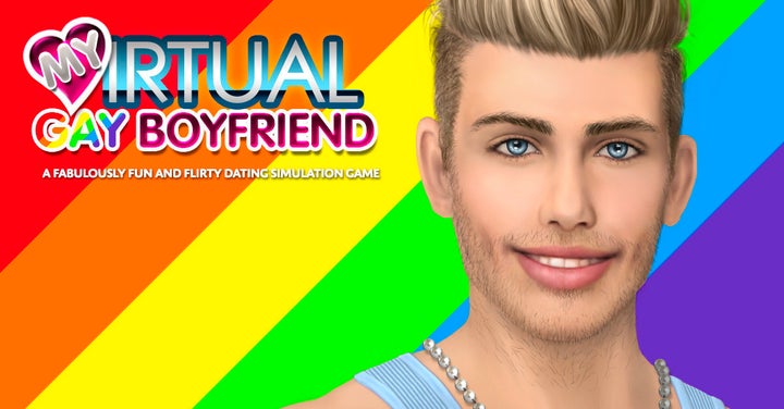 Your virtual boyfriend awaits.